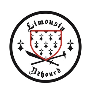 Limousin Behourd, un responsable de club de béhourd à Limoges