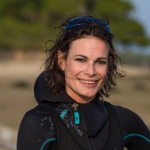 MISS AQUA PLANET, un coach en aquagym à Lorient