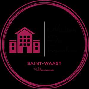 maison de quartier Saint Waast, un club de boxe à Valenciennes