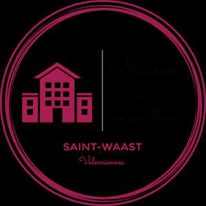 maison de quartier Saint Waast, un entraîneur de boxe à Cambrai