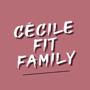 CECILE FIT FAMILY, un professeur de pilates à Grasse