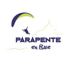 Parapente en Baie, un club de parapente à Caen