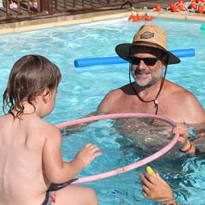 AQUAPIC, un club d'aquagym à Saint-Ouen-l'Aumône