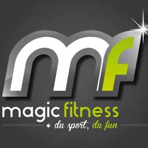MAGIC FITNESS, un coach de musculation à Meyzieu