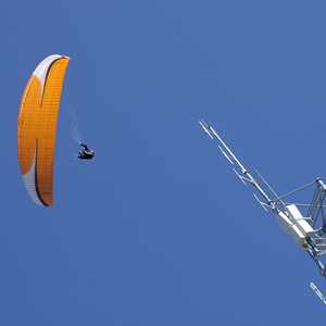 Air Magic Parapente, un club de parapente à Canet-en-Roussillon