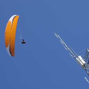 Air Magic Parapente, un guide de vol libre à Sète