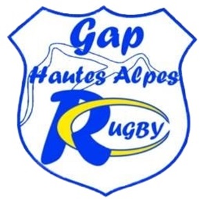 Gap Hautes-Alpes Rugby, un club de rugby à Gap