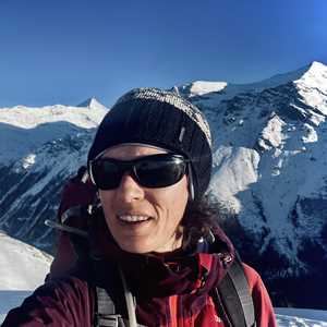 K2 Parapente, un guide de vol libre à Annemasse