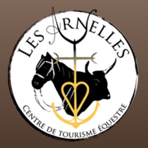 Serge, un club d'équitation à Arles