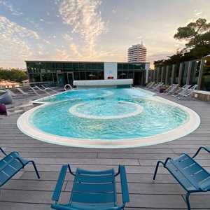 AQUABAULE, un centre aquatique à Fontenay-le-Comte