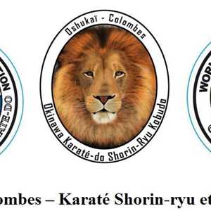 OKSRKFA, un club de karaté à Puteaux