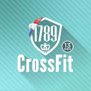 1789 CrossFit - French Revo, un cours de crossfit à La Garde