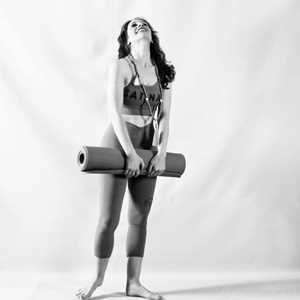 VIRGINIE , un expert en pilates à Metz