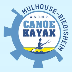 ASCMR Canoë-Kayak, un club de canoë-Kayak à Mulhouse