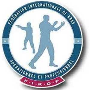 EKOP 89, un professeur de krav Maga à Sète