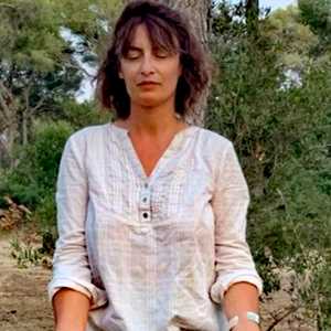 Valérie, un expert en yoga à Saint-Etienne