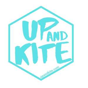 UPandKITE, un responsable de club de kitesurf à Lorient