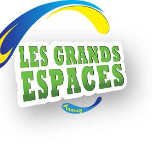 LES GRANDS ESPACES, un club de parapente à Givors