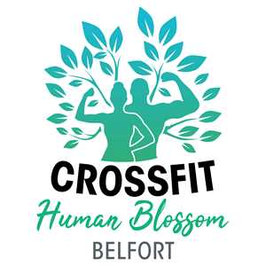 Human Blossom Crossfit Belfort, un cours de crossfit à Montbéliard