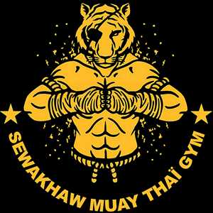 Sewakhaw muay thaï gym, un instructeur de self-defense à Les Sables-d'Olonne