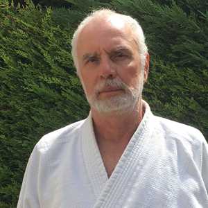 Carnelle Aïkido Club, un instructeur d'aikido à Saint-Ouen-l'Aumône