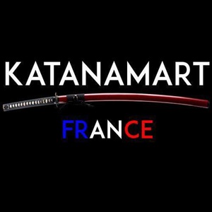Katanamart, un sensei à Amboise