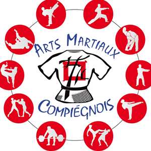 Akim, un responsable de club de judo à Compiègne