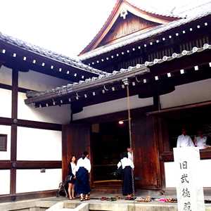 Sophie - BUDOTRAVEL, un club d'aikido à Gaillac