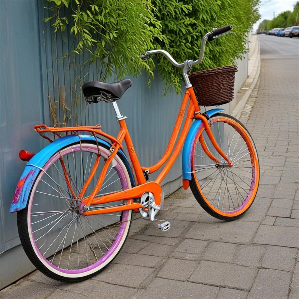 Vélo et grossesse : conseils pratiques et sécurité