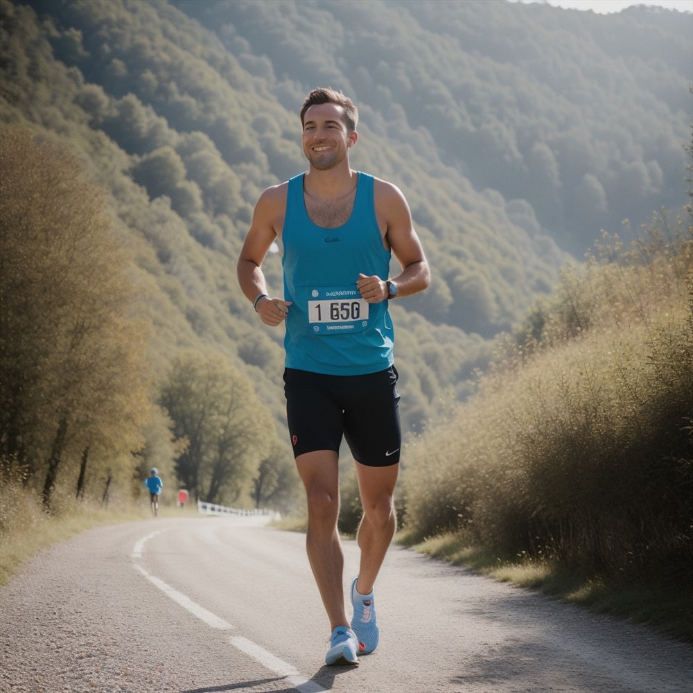Programme d'entraînement trail 30km : préparation complète et efficace