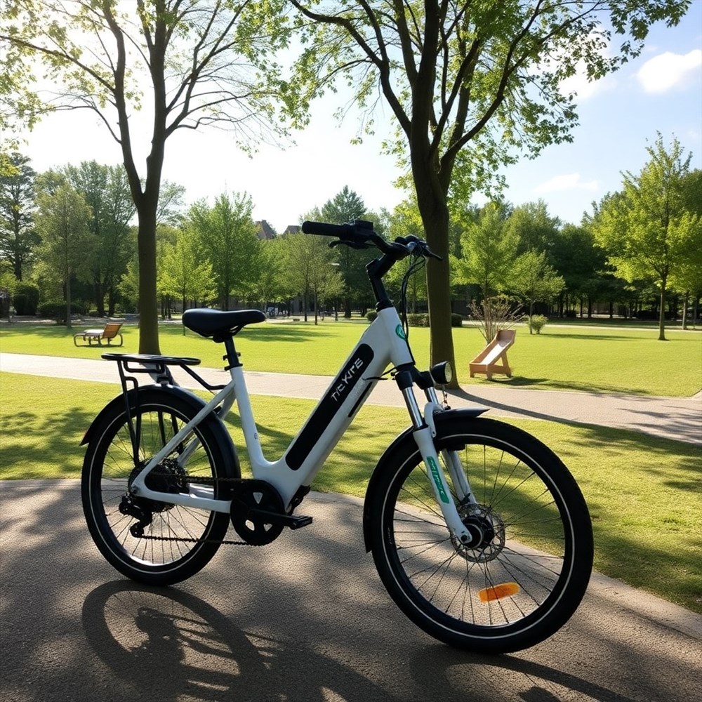 Vélo électrique en location à Lyon : comment trouver le meilleur rapport qualité-prix ?