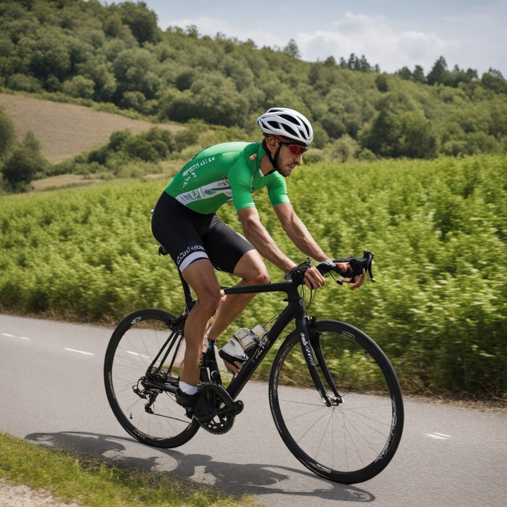 ?Le cyclisme : un sport de passion, d’endurance et de liberté