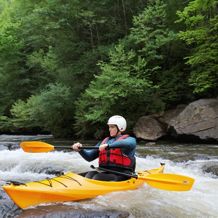 Guide Pratique pour S'habiller en Canoë Kayak