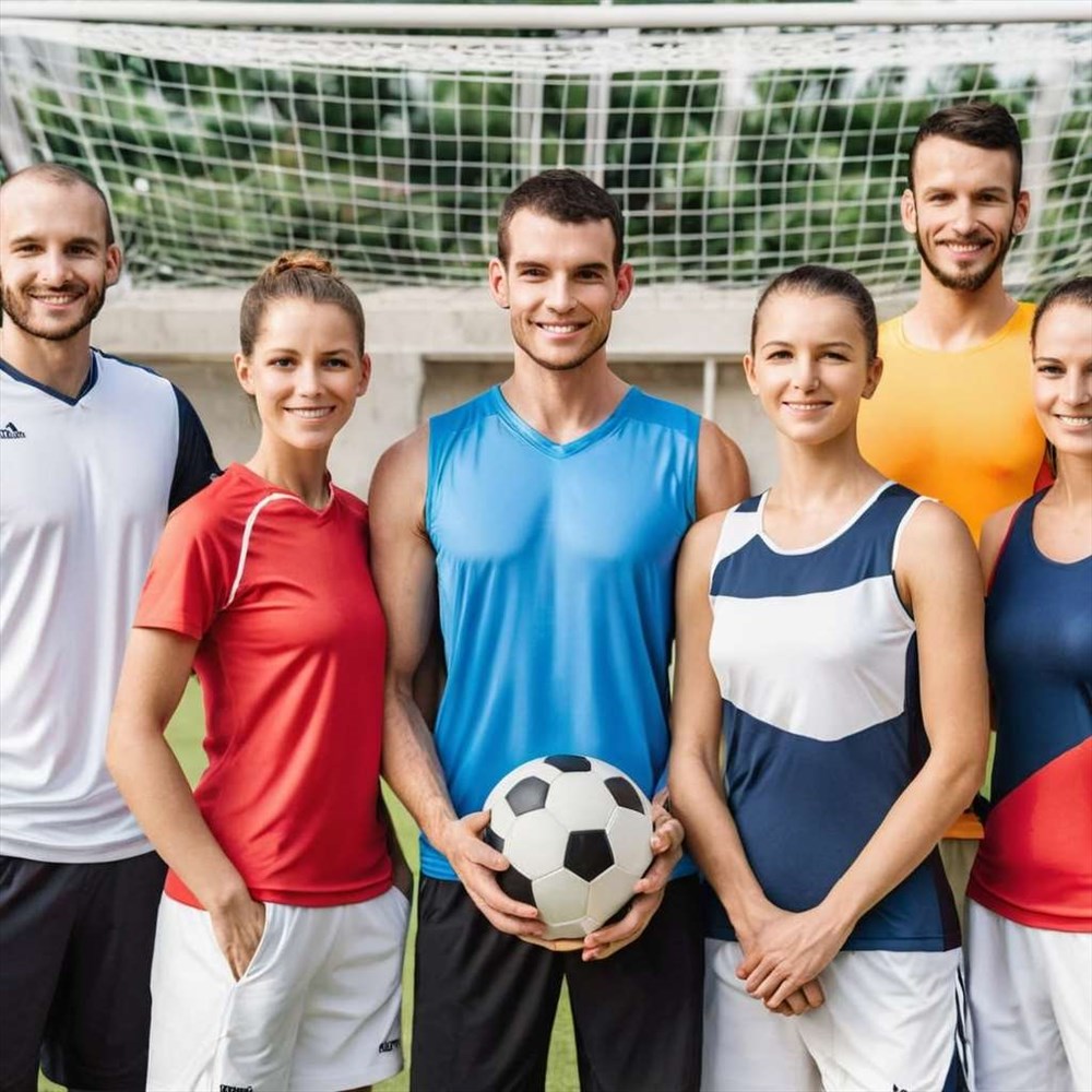 La culture sportive au Canada : un écosystème dynamique entre tradition et innovation