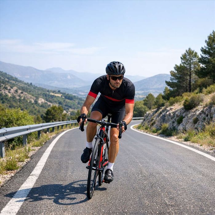 Améliorez Vos Performances en Cyclisme Efficacement