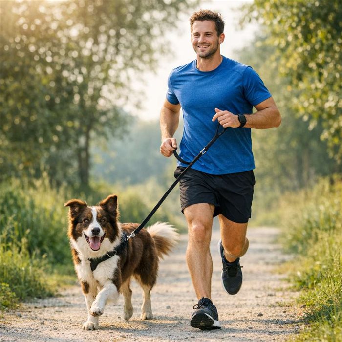 Sport et Bien-être : Guide Pratique pour Votre Chien