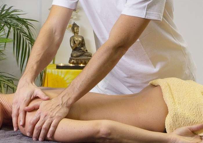 Les bénéfices du massage sur votre état physique et mental 