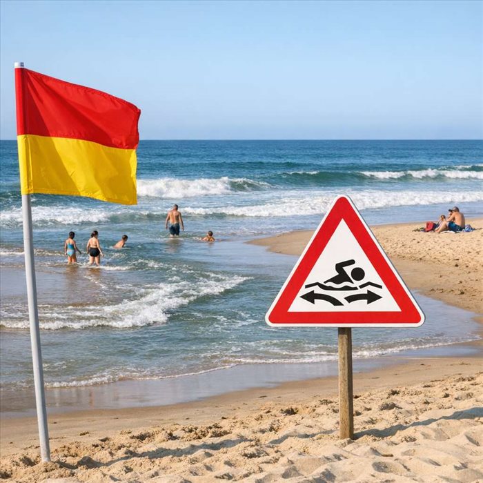 Que savoir sur les baïnes à Soulac-sur-Mer ? Guide complet
