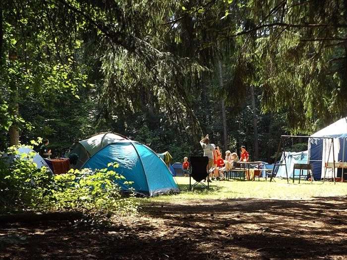 Camping dans la ville de Sarlat : quelques activités à pratiquer