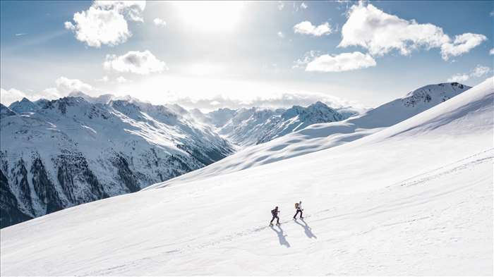 Que savoir sur l’alpinisme dans le parc national de la Vanoise ?