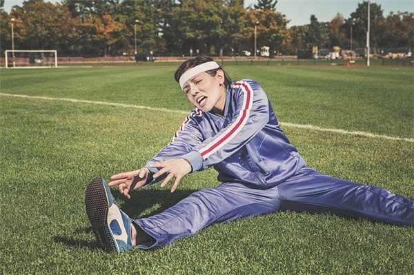 Pratiquer un sport lors d’un rééquilibrage alimentaire