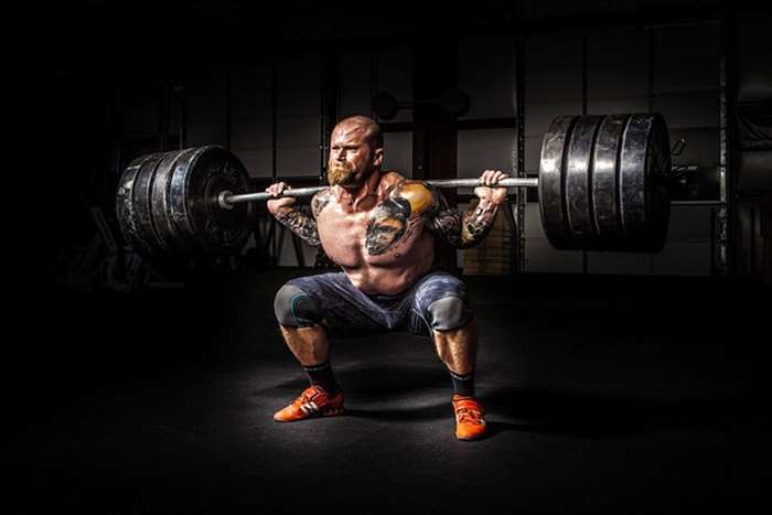 Adopter la méthode Street pour la prise de masse musculaire