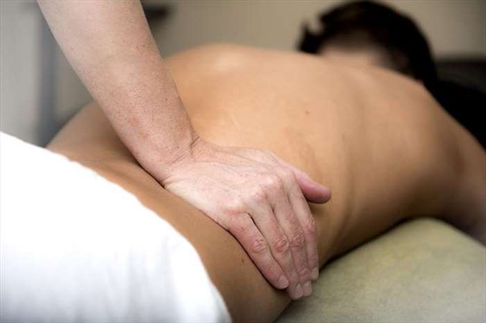 3 avantages du massage sur la récupération sportive