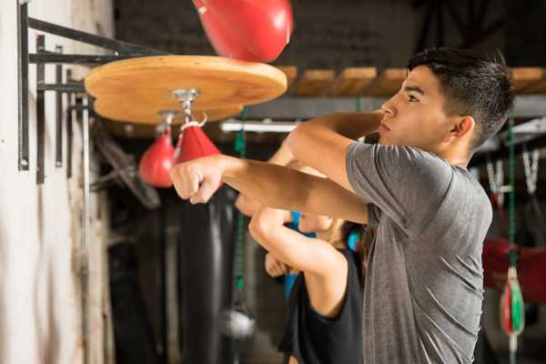 Guide des salles de boxe