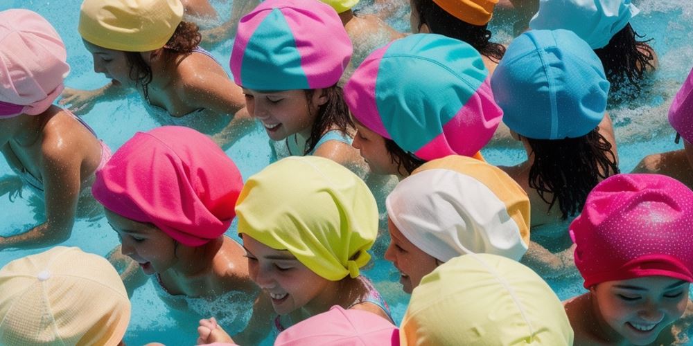 Trouver un club de natation - Aix-en-Provence