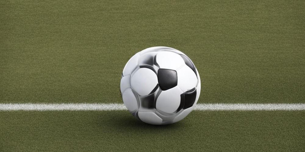 Annuaire en ligne des clubs de foot à proximité de Albertville