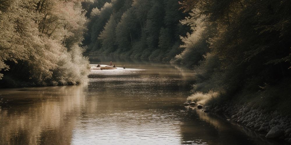 Trouver un club d'aviron - Amboise