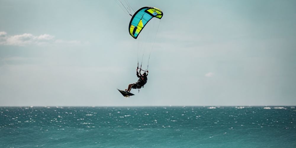 Annuaire en ligne des clubs de kitesurf à proximité de Arcachon