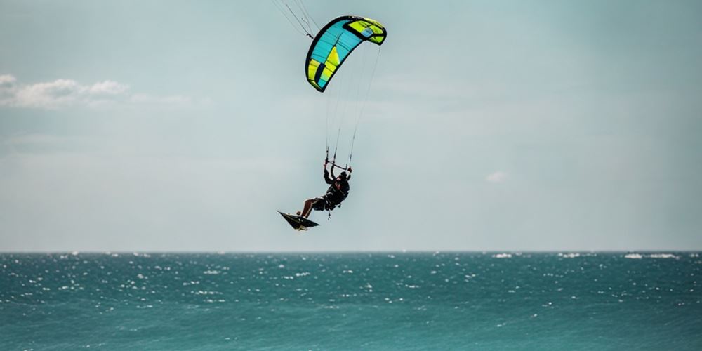 Annuaire en ligne des clubs de kitesurf à proximité de Biarritz