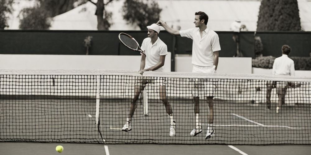 Trouver un club de tennis - Le Blanc
